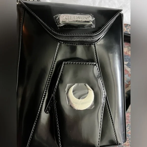 BNWT KILLSTAR backpack - Picture 4 of 9